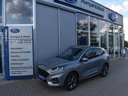 Silber Gebraucht 2022 Ford Kuga ST-Line X SUV | 29.990 € (Fairer Preis)