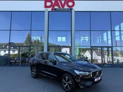 Schwarz Gebraucht 2019 Volvo XC60 Momentum SUV | 28.991 € (Fairer Preis)