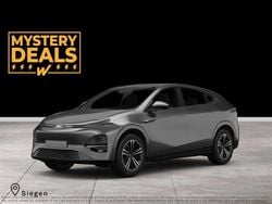 Grau Gebraucht 2025 XPENG G6 RWD Long Range SUV | 41.315 €