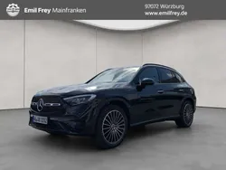 Mercedes GLC200