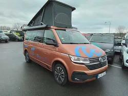 Other Gebraucht 2021 VW T6.1 California Van | 62.500 €