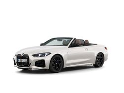 Weiß Gebraucht 2025 BMW M440 M Sport Limousine | 66.790 € (Etwas zu teuer)