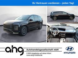 Schwarz Neu 2025 Hyundai Ioniq 9 SUV | 74.998 € (Fairer Preis)