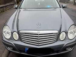 Grau Gebraucht 2006 Mercedes E280 Limousine | 3.250 € (Superpreis)