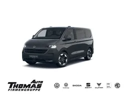 Othercolor Gebraucht 2022 VW T7 PanAmericana Van | 64.980 € (Teuer)