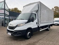 Weiß Gebraucht 2021 Iveco Daily Van / Kleinbus | 28.900 € (Guter Preis)