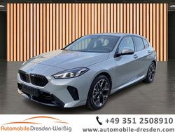 Brooklyn grau Gebraucht 2025 BMW 120 M Sport Kleinwagen | 32.980 € (Guter Preis)