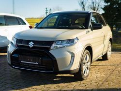 Savannah ivory/cosmic black Neu 2025 Suzuki Vitara Comfort SUV | 26.540 € (Etwas zu teuer)