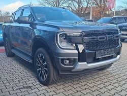 Carbonized grey Neu 2025 Ford Ranger Platinum Abholung | 56.980 € (Guter Preis)