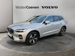 Silber Gebraucht 2025 Volvo XC60 Business Edition SUV | 59.980 € (Teuer)