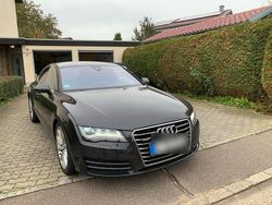 Gebraucht 2011 Audi A7 Kleinwagen | 13.500 € (Guter Preis)