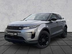 Eiger grey Gebraucht 2025 Land Rover Range Rover evoque S | 54.320 € (Teuer)