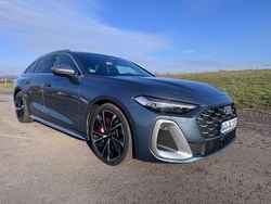 Blau Gebraucht 2024 Audi S5 Ambiente Kombi | 61.500 € (Superpreis)