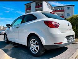 Weiß Gebraucht 2010 Seat Ibiza SC Kleinwagen | 2.500 € (Fairer Preis)
