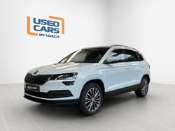 Weiß Gebraucht 2019 Skoda Karoq Style SUV | 22.990 € (Fairer Preis)