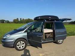 Grau Gebraucht 2010 Citroën C8 Tendance Van / Kleinbus | 4.350 € (Teuer)