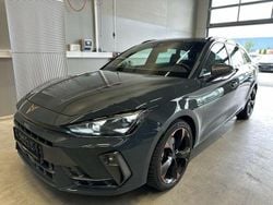 Blau Gebraucht 2025 Cupra Leon Kombi | 27.900 € (Superpreis)