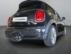 Schwarz Gebraucht 2022 Mini Cooper S Kleinwagen | 22.499 € (Superpreis)