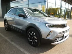 Silber Gebraucht 2023 Opel Mokka Elegance SUV | 22.980 € (Etwas zu teuer)
