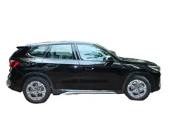 Schwarz Gebraucht 2025 BMW iX1 xLine SUV | 41.800 € (Guter Preis)