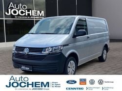 Silber Neu 2024 VW T6.1 Van | 35.700 €