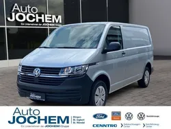 Silber Neu 2024 VW T6.1 Van | 37.850 €