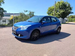 Blau Gebraucht 2016 Suzuki Baleno Club Limousine | 4.500 € (Guter Preis)