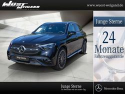 Othercolor Gebraucht 2024 Mercedes GLC300 AMG SUV | 66.900 € (Etwas zu teuer)
