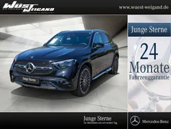 Othercolor Gebraucht 2024 Mercedes GLC300 AMG SUV | 66.900 € (Teuer)