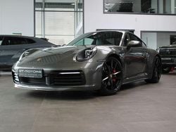 Aventuringruen Gebraucht 2020 Porsche 911 Carrera S Sport Coupé | 110.992 € (Guter Preis)