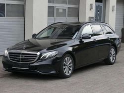 Obsidianschwarz Gebraucht 2019 Mercedes E200 Kombi | 21.490 € (Fairer Preis)