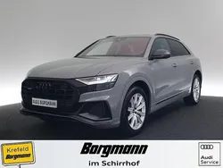 Gebraucht 2023 Audi Q8 Competition SUV | 95.992 € (Etwas zu teuer)