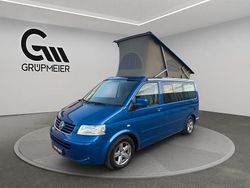 Blau Gebraucht 2007 VW T5 Comfortline Van | 27.250 €