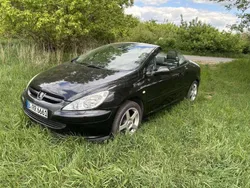 Gebraucht 2005 Peugeot 307 CC Tendance Cabrio | 3.199 € (Fairer Preis)