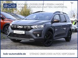 Grau Gebraucht 2025 Dacia Jogger Extreme Van / Kleinbus | 21.490 € (Fairer Preis)