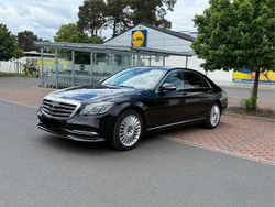 Schwarz Gebraucht 2019 Mercedes S350 Limousine | 46.950 €