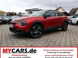 Rot Gebraucht 2024 Citroën C4 Feel Limousine | 16.666 € (Superpreis)