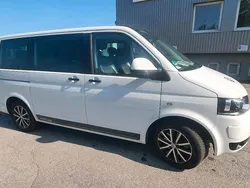 Weiß Gebraucht 2014 VW T5 Van | 24.500 €