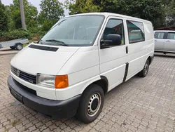 Weiß Gebraucht 1997 VW T4 Van | 3.600 €