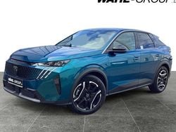 Blau Gebraucht 2025 Peugeot e-3008 Allure SUV | 42.490 € (Superpreis)