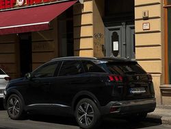 Schwarz Gebraucht 2018 Peugeot 3008 SUV | 14.500 € (Etwas zu teuer)