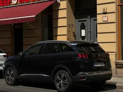 Schwarz Gebraucht 2018 Peugeot 3008 SUV | 14.500 € (Etwas zu teuer)