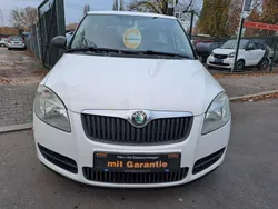 Candyweiss Gebraucht 2009 Skoda Fabia Classic Kombi | 2.599 € (Fairer Preis)