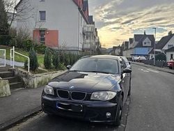 Schwarz Gebraucht 2007 BMW 118 Kleinwagen | 3.900 € (Fairer Preis)