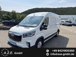 Weiß Gebraucht 2024 Maxus eDeliver 9 Van | 23.990 €