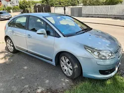 Gebraucht 2006 Citroën C4 Limousine | 2.500 € (Fairer Preis)