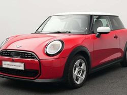 Rot Gebraucht 2024 Mini Cooper Classic Kleinwagen | 25.422 € (Guter Preis)