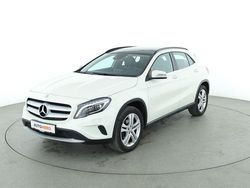 Weiß Gebraucht 2016 Mercedes GLA180 Style SUV | 19.550 € (Etwas zu teuer)