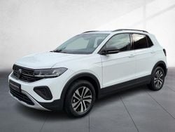 Pure white uni Neu 2025 VW T-Cross SUV | 29.950 € (Fairer Preis)