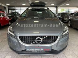 Grau Gebraucht 2017 Volvo V40 Kinetic Kombi | 13.990 € (Fairer Preis)